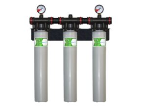 MÁY LỌC NƯỚC ĐA NĂNG AQUASANA PRO-SERIES FS-HF2-DMU - fs hf3 3mu master