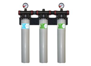 MÁY LỌC NƯỚC ĐA NĂNG AQUASANA PRO-SERIES FS-HF2-DMU - fs hf3 d2mu master