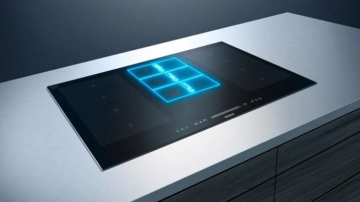 BẾP TỪ SIEMENS 4 VÙNG NẤU ĐA ĐIỂM EX675LYC1E IQ700