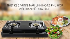 BẾP GA DƯƠNG ELECTROLUX PRIMA 70CM ETG727GKR - h6 752ac9c0 c4c2 410d aebc 326d20b49b42