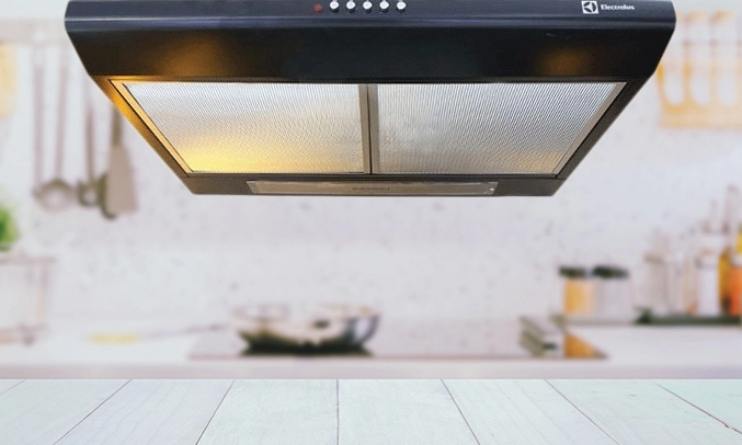 MÁY HÚT MÙI ELECTROLUX EFT6510K THIẾT KẾ MỎNG 60CM - hut khoi electrolux eft6510k 2 1