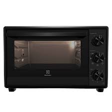 LÒ NƯỚNG ĐỂ BÀN ELECTROLUX EOT3218XG ULTIMATETASTE 500 32L