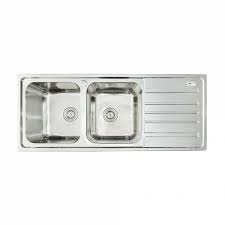 CHẬU RỬA BÁT KONOX EUROPEAN SINK ARTUSI KS11650 1D BÀN PHẢI