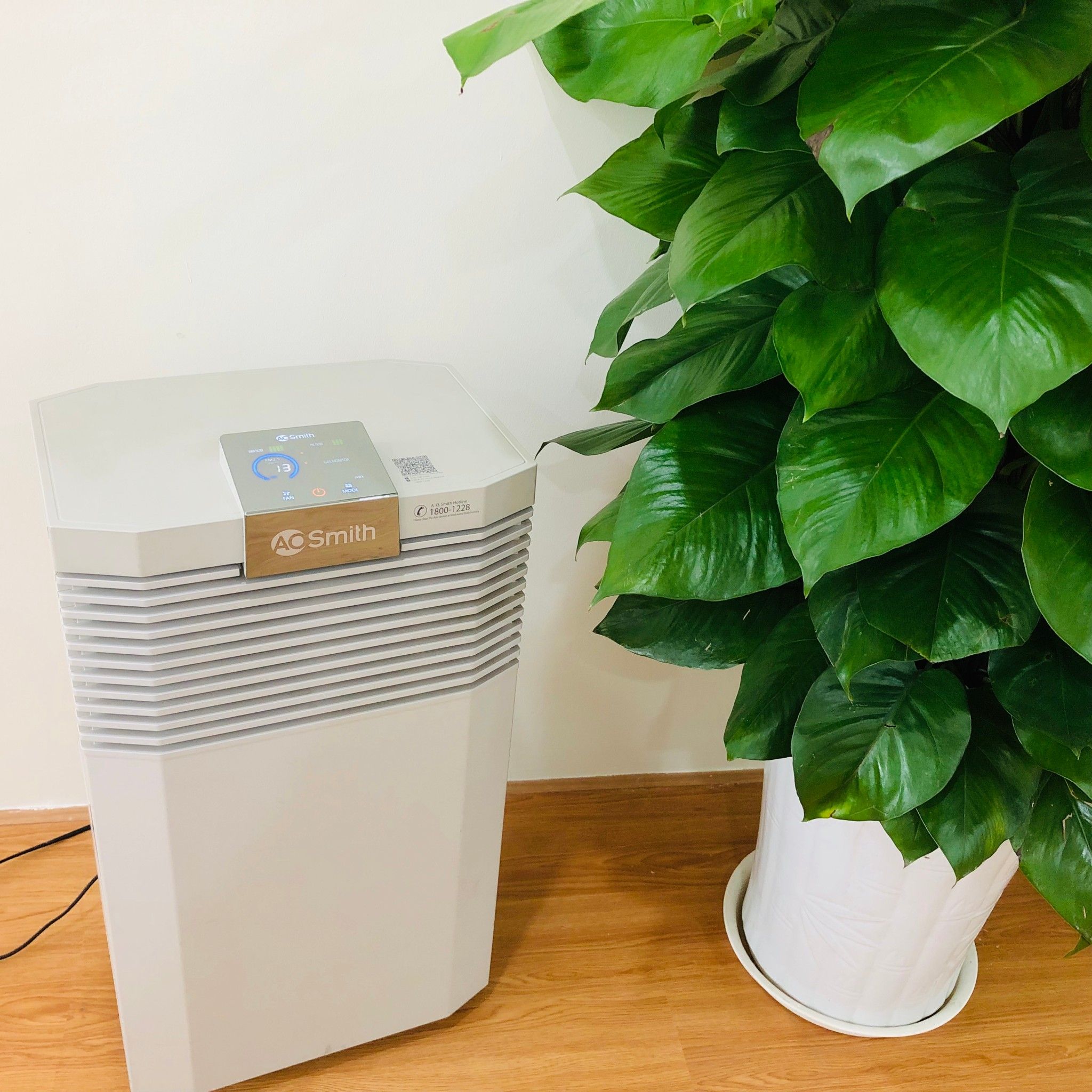 MÁY LỌC KHÔNG KHÍ A.O.SMITH KJ420F-B01 - img 5491 a781f211e1374030814d4130522a9200 master