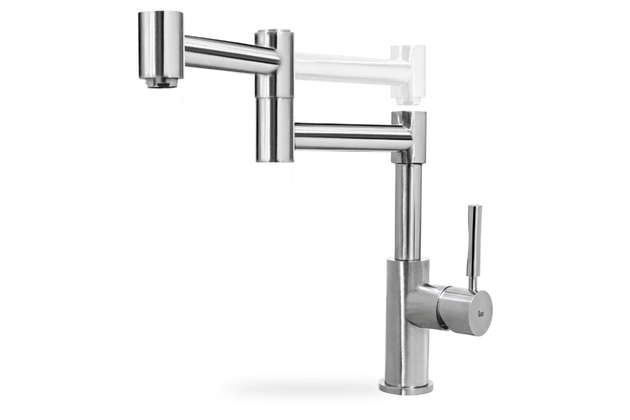 Vòi rửa Teka INX 983 - inx983 1