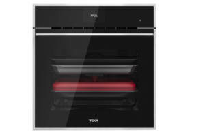 LÒ NƯỚNG ÂM TỦ TEKA IOVEN INOX - ioven 1