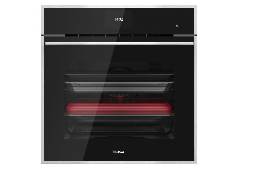 LÒ NƯỚNG ÂM TỦ TEKA IOVEN INOX