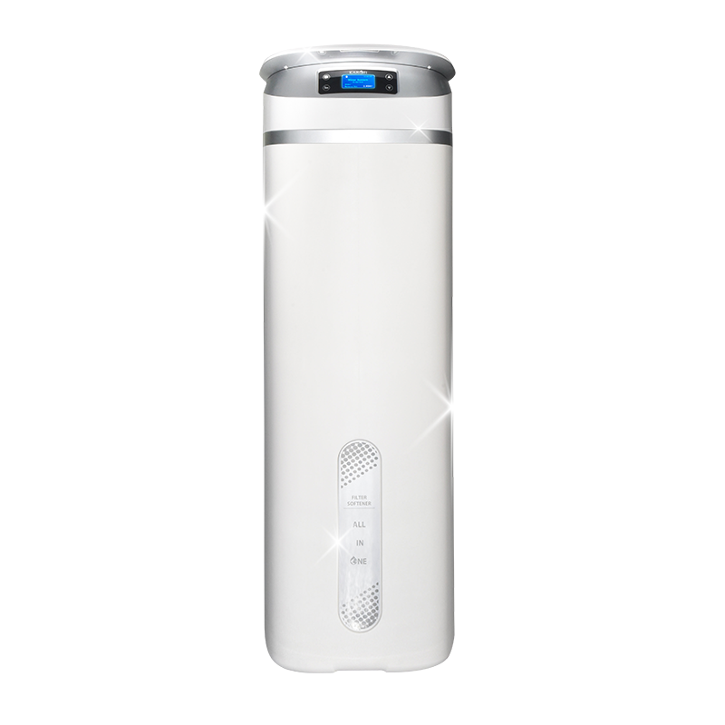 MÁY LỌC NƯỚC TỔNG TRUNG TÂM CAO CẤP KAROFI KTF P02 - karofi ktf p02 1