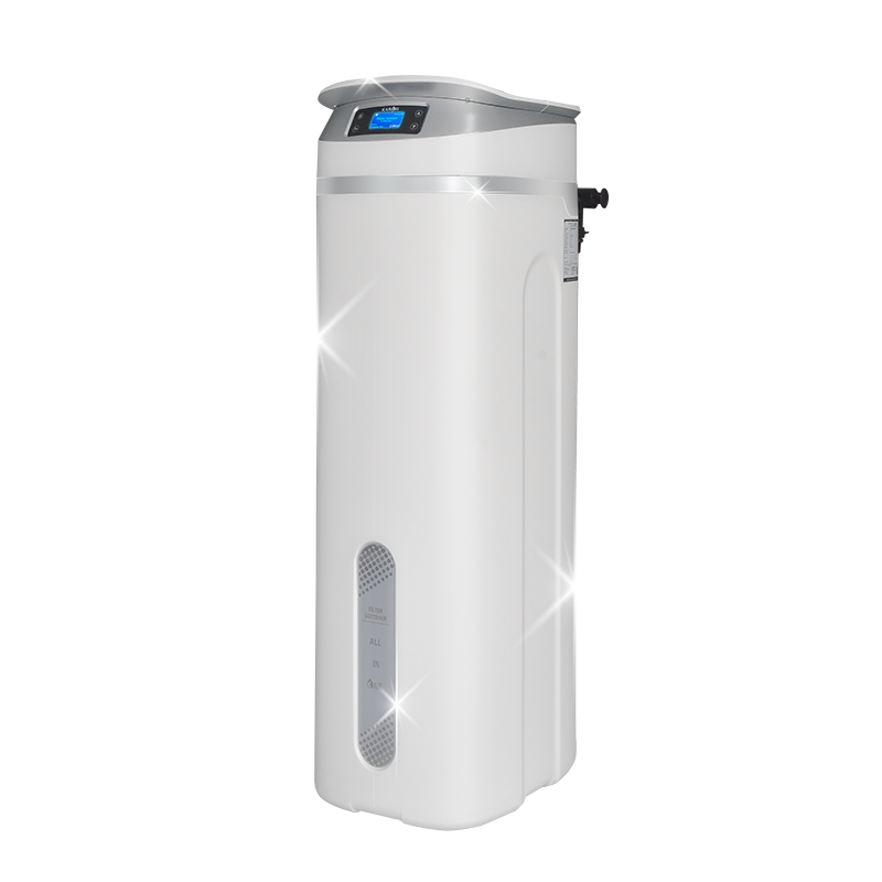MÁY LỌC NƯỚC TỔNG TRUNG TÂM CAO CẤP KAROFI KTF P02 - karofi ktf p02 2