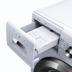 MÁY GIẶT BOSCH HMH.WAW28480SG Serie 8 - khay chua nuoc giat cua may giat bosch waw28480sg 1
