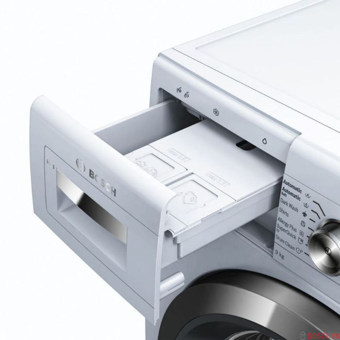 MÁY GIẶT BOSCH HMH.WAW28480SG Serie 8 - khay chua nuoc giat cua may giat bosch waw28480sg 1