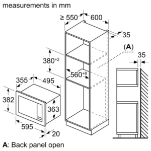 LÒ VI SÓNG BOSCH BEL653MB3 SERIE 2 - kich thuoc lo vi song bel653mb3 d1b38ed1cae3417ebcd1c8b9efc96cf2 master