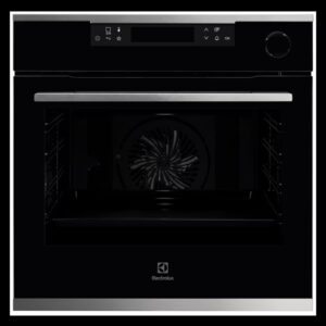LÒ NƯỚNG ÂM TỦ ELECTROLUX KOCBP21XA 60CM ULTIMATETASTE 700 72L