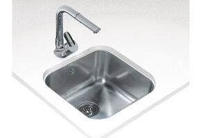 CHẬU RỬA INOX TEKA BE 40.40 10125005