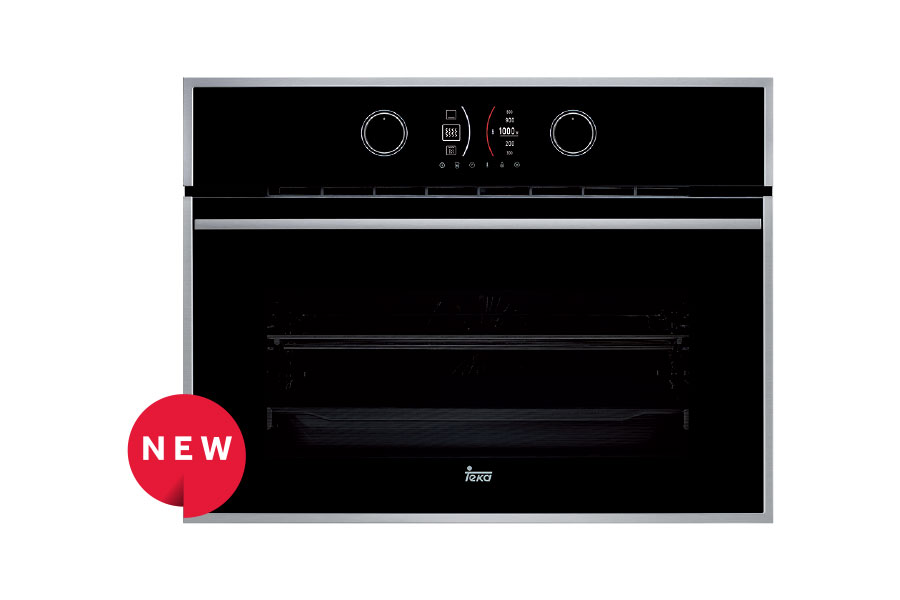 LÒ NƯỚNG ÂM TỦ TEKA HLC 847 SC - lo hap hlc 847 sc 1