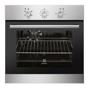 LÒ NƯỚNG ÂM TỦ ELECTROLUX RZB2110AAXA 60CM ULTIMATETASTE 300 53L
