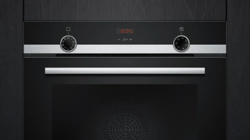 LÒ NƯỚNG ÂM TỦ SIEMENS HB534AER3 IQ300