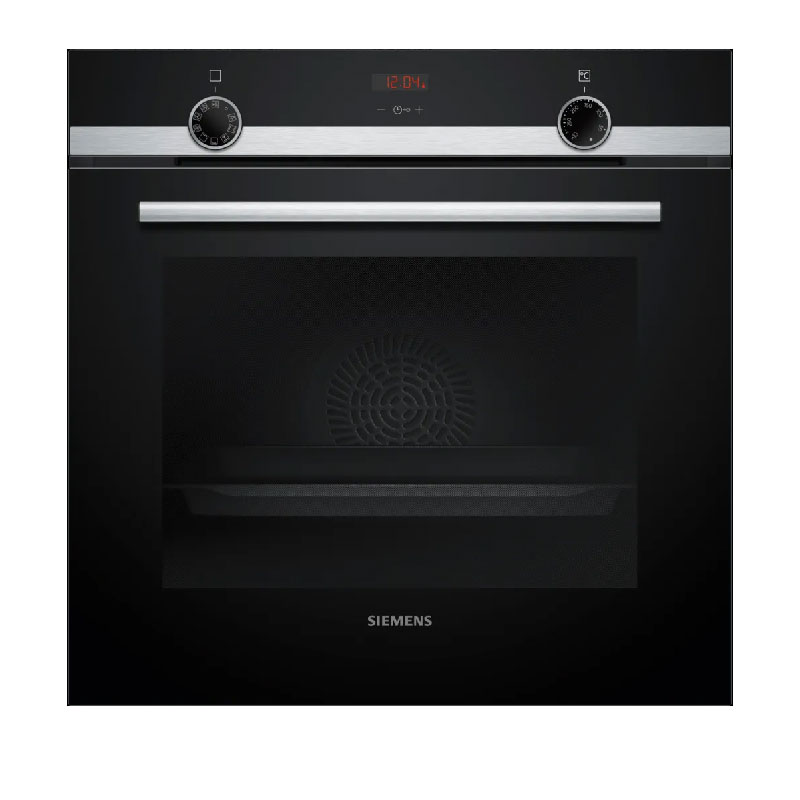 LÒ NƯỚNG ÂM TỦ SIEMENS HB534AER3 IQ300