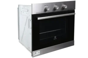 LÒ NƯỚNG ÂM TỦ ELECTROLUX RZB2110AAXA 60CM ULTIMATETASTE 300 53L - lo nuong am tu electrolux eob2100cox ea6845d7e23f467caed11db3adabd719