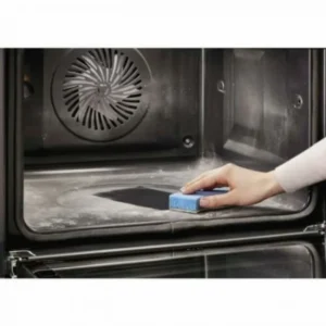 LÒ NƯỚNG ÂM TỦ ELECTROLUX EOC5400AOX TÍCH HỢP CHỨC NĂNG TỰ LÀM SẠCH 72L - lo nuong am tu electrolux eoc5400aox 2