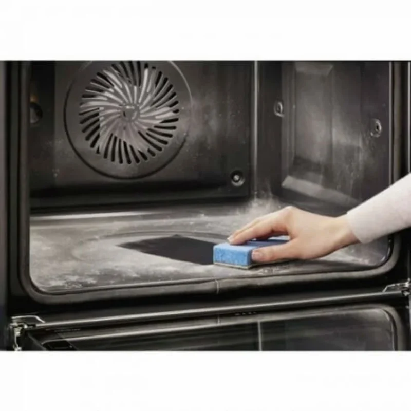 LÒ NƯỚNG ÂM TỦ ELECTROLUX EOC5400AOXTÍCH HỢP CHỨC NĂNG TỰ LÀM SẠCH 72L