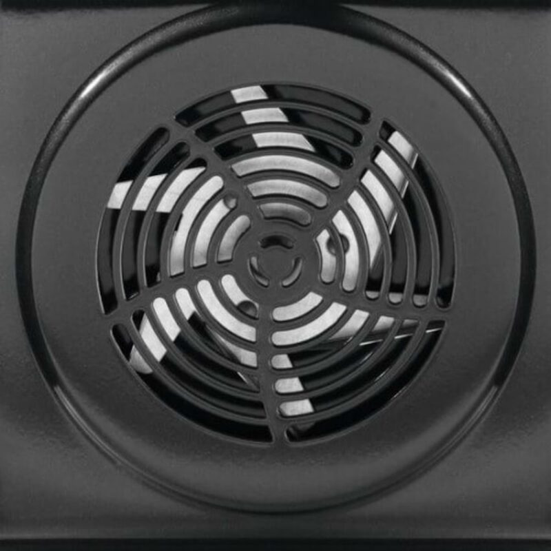LÒ NƯỚNG ÂM TỦ ELECTROLUX EOC5400AOX TÍCH HỢP CHỨC NĂNG TỰ LÀM SẠCH 72L - lo nuong am tu electrolux eoc5400aox 4