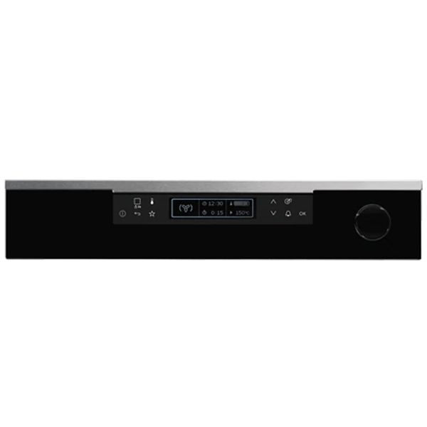 LÒ NƯỚNG ÂM TỦ ELECTROLUX KOCBP21XA 60CM ULTIMATETASTE 700 72L - lo nuong am tu electrolux kocbp21xa 5