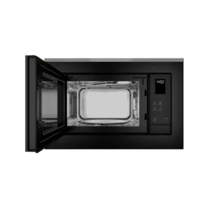 LÒ VI SÓNG ÂM ELECTROLUX EMSB25XG KẾT HỢP NƯỚNG ULTIMATETASTE 500 - 25L - lo nuong electrolux emsb25xg 2