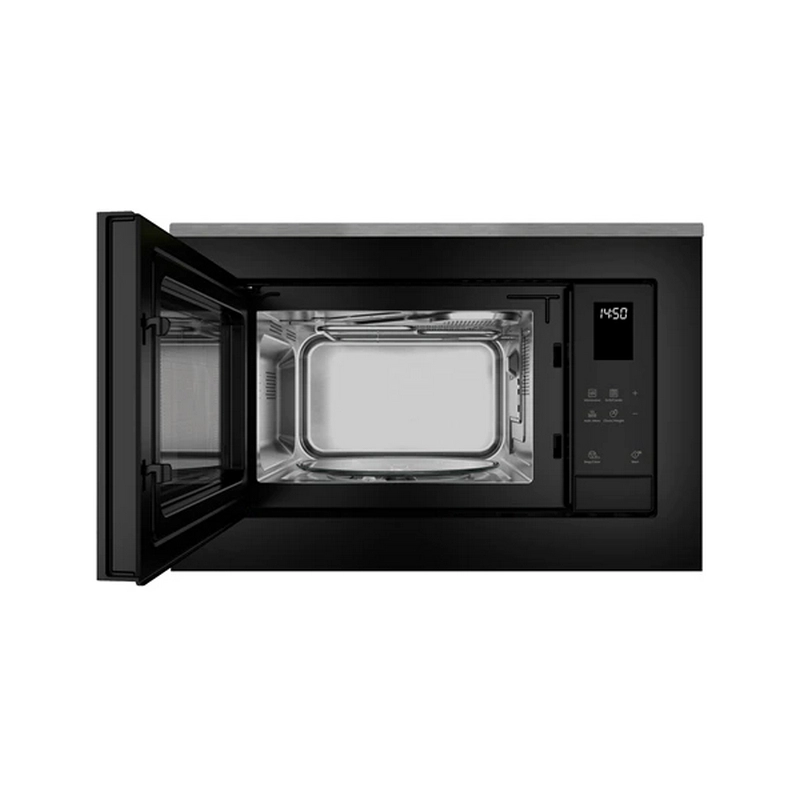 LÒ VI SÓNG ÂM ELECTROLUX EMSB25XG KẾT HỢP NƯỚNG ULTIMATETASTE 500 - 25L - lo nuong electrolux emsb25xg 2
