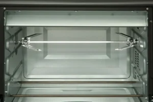 LÒ NƯỚNG ĐỂ BÀN ELECTROLUX EOT3218XG ULTIMATETASTE 500 32L - lo nuong electrolux eot3218xg 3 44b71c4194bd4506a8ef03c29ce15ff9 master