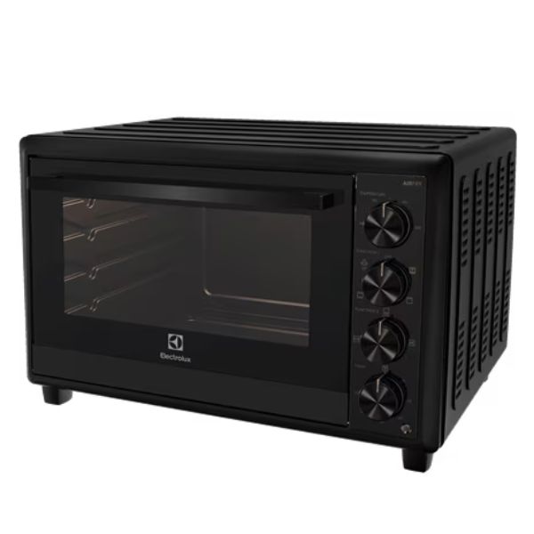 LÒ NƯỚNG ĐỂ BÀN ELECTROLUX EOT5622XFG ULTIMATETASTE 700 56L - lo nuong electrolux eot5622xfg 56l1