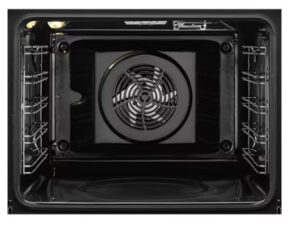 LÒ NƯỚNG ÂM TỦ ELECTROLUX KODEC75X 60CM ULTIMATETASTE 500 71L - lo nuong electrolux kodec75x nd3 4600b58ea39b4b79ab97c7b65f69dc93