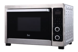 LÒ NƯỚNG ÂM TỦ TEKA FSO 40M - lo nuong fso 40m 1
