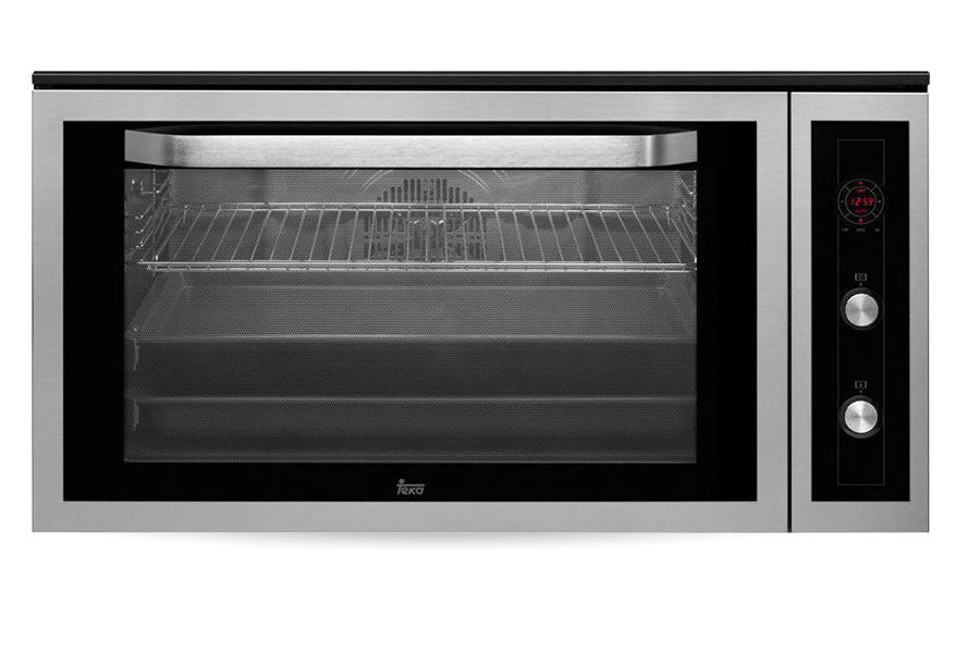 LÒ NƯỚNG ÂM TỦ TEKA HL 940 - lo nuong hl 940 1