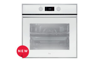 LÒ NƯỚNG ÂM TỦ TEKA H B 840 WHITE
