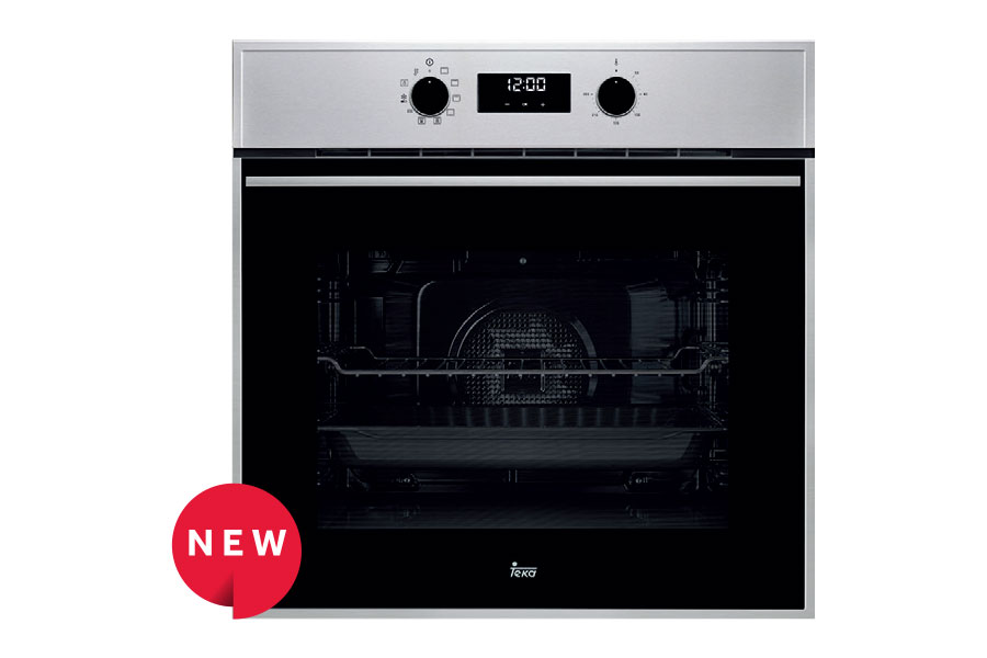 LÒ NƯỚNG ÂM TỦ TEKA HSB 635 - lo nuong hsb 635 1