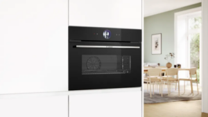 LÒ NƯỚNG KẾT HỢP HẤP BOSCH CSG7361B1 - lo nuong ket hop hap bosch csg7361b1 5eec5598