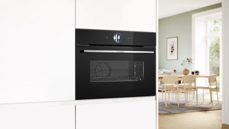 LÒ NƯỚNG KẾT HỢP HẤP BOSCH CSG7361B1 - lo nuong ket hop hap bosch csg7361b1 5eec5598