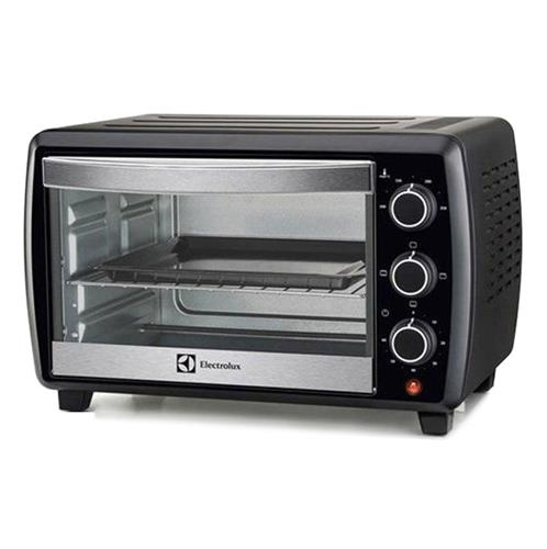LÒ NƯỚNG MINI ELECTROLUX EASYSENSE 15 LÍT EOT3805K