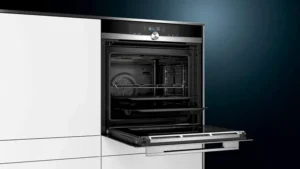 LÒ NƯỚNG SIEMENS HB774G1B1 IQ700 - lo nuong siemens hb674gbs1 iq700 03