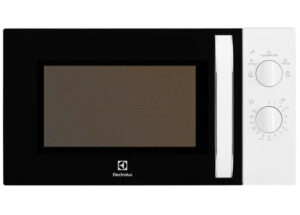 LÒ VI SÓNG ĐỂ BÀN ELECTROLUX 23L EMM23K18GW MÀU TRẮNG