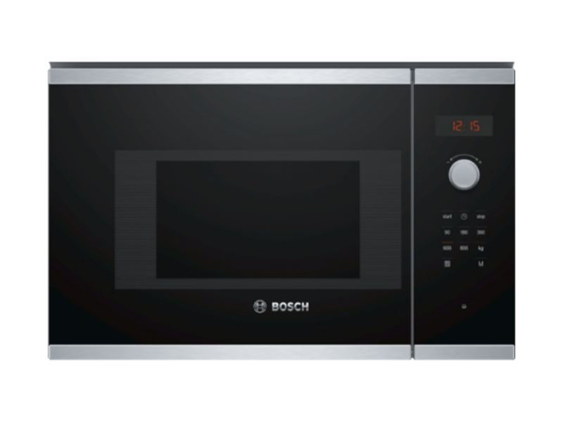 LÒ VI SÓNG BOSCH BEL523MS0B SERIES 4