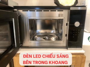 LÒ VI SÓNG BOSCH BEL523MS0B SERIES 4 - lo vi song bosch bel523ms0b