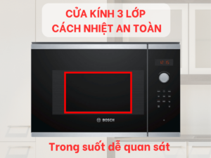 LÒ VI SÓNG BOSCH BEL523MS0B SERIES 4 - lo vi song bosch bel523ms0b 6