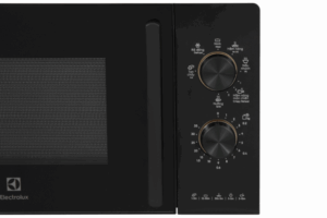 LÒ VI SÓNG ELECTROLUX ĐỂ BÀN TÍCH HỢP NƯỚNG 20L ULTIMATETASTE 300 EMG20K22B - lo vi song electrolux emg20k22b 20 lit 3