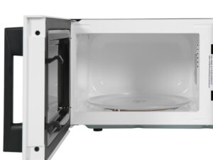 LÒ VI SÓNG ĐỂ BÀN ELECTROLUX TÍCH HỢP NƯỚNG ĐỐI LƯU 20L EMG20K22W ULTIMATETASTE 300 - lo vi song electrolux emg20k22w 20 lit2 1