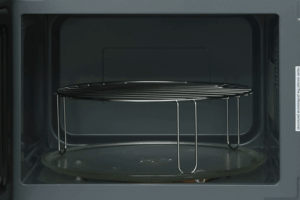 LÒ VI SÓNG ELECTROLUX ĐỂ BÀN TÍCH HỢP NƯỚNG ĐỐI LƯU 23L ULTIMATETASTE 300 EMG23K22B - lo vi song electrolux emg23k22b 23 lit 5