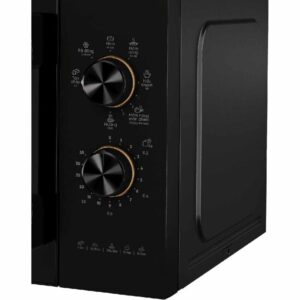 LÒ VI SÓNG ELECTROLUX ĐỂ BÀN TÍCH HỢP NƯỚNG ĐỐI LƯU 23L ULTIMATETASTE 300 EMG23K22B - lo vi song electrolux emg23k22b 4