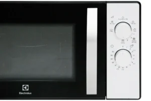 LÒ VI SÓNG ELECTROLUX ĐỂ BÀN TÍCH HỢP NƯỚNG 23L EMG23K38GB - lo vi song electrolux emg23k38gb 4 org