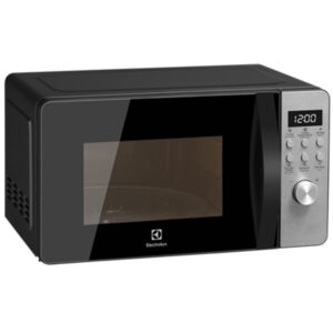 LÒ VI SÓNG ĐỂ BÀN ELECTROLUX 20L EMM20D38GB - lo vi song electrolux emm20d38gb 11660924469